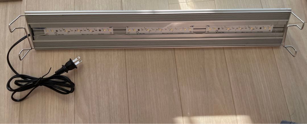 アクアリウム 引退品