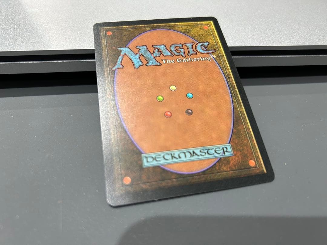 Mox Diamond MTG モックス　ダイヤモンド　 アーティファクト