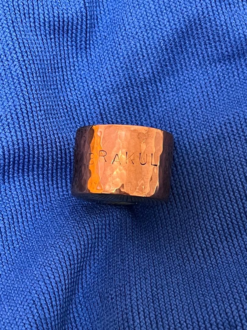 BRAKUL euph ユーフォニアム ボトムキャップ　YAMAHA用