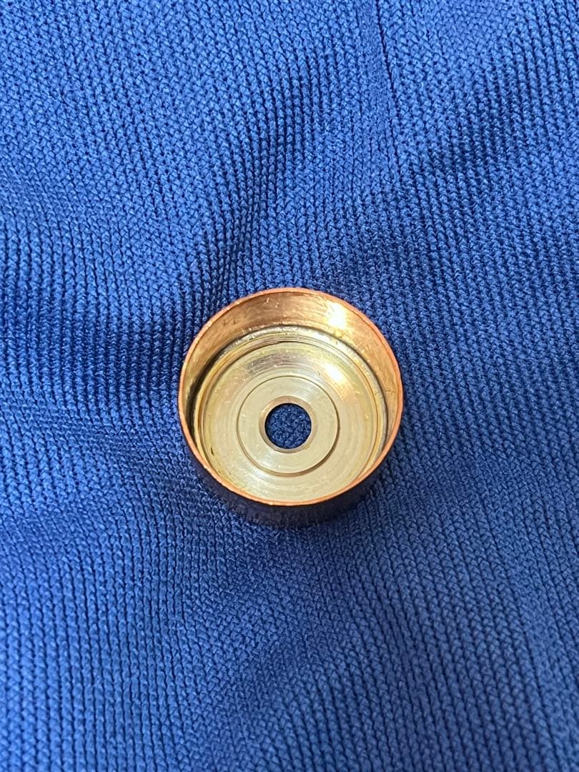 BRAKUL euph ユーフォニアム ボトムキャップ　YAMAHA用