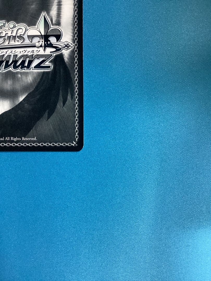 WS きんいろモザイク 15th Anniversary アリス SEC サイン