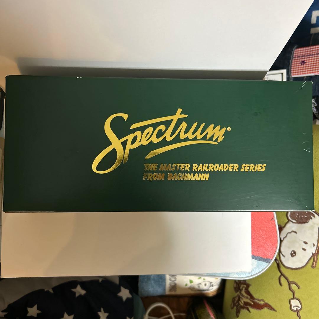 2トラックシェイ バックマン製 On30(16.5㎜)