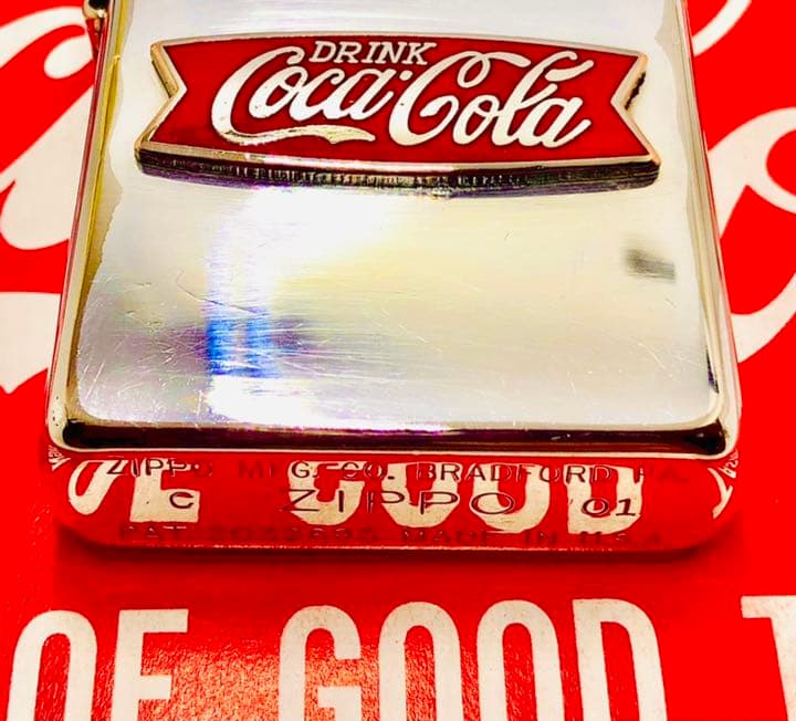 ＊フィッシュテール＊限定ビンテージ＊2001年＊コレクタブル＊エナメル七宝