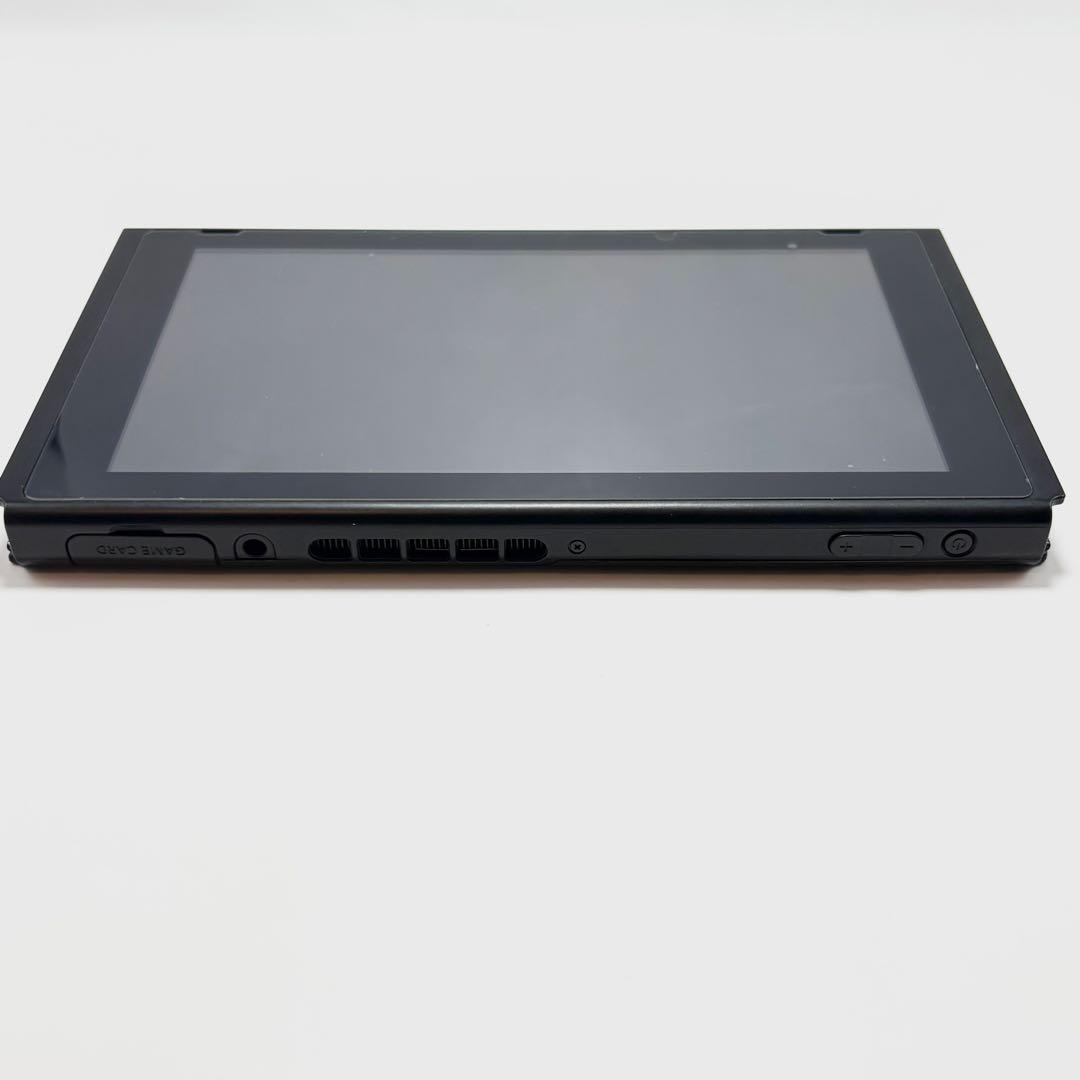 【動作品】Nintendo Switch 本体