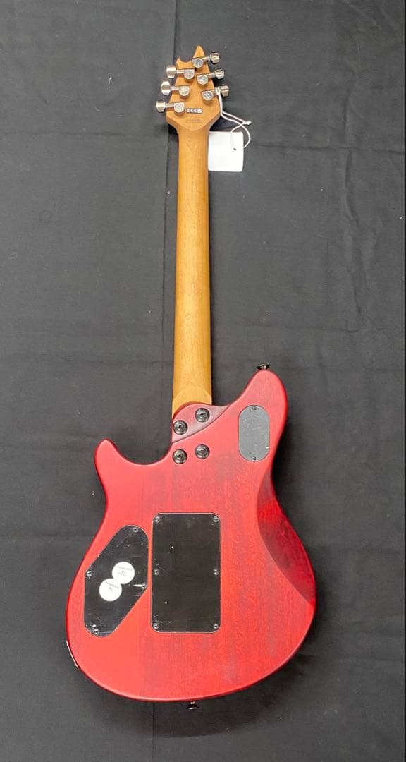 EVH エレキギター★ソフトケース付★