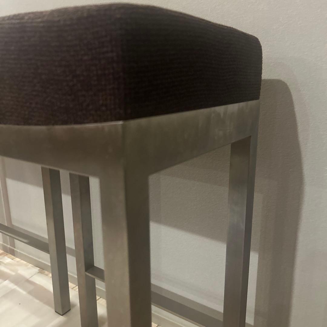 TOYO KITCHEN STYLE@スツール@カウンターチェア@2/2脚