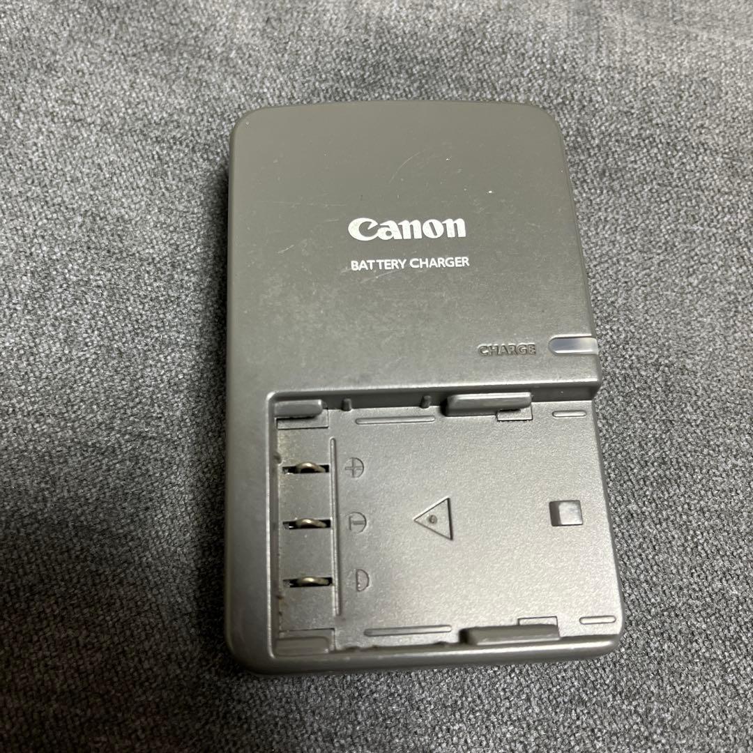 Canon G7 デジタルカメラなど3台セット　ジャンク扱い