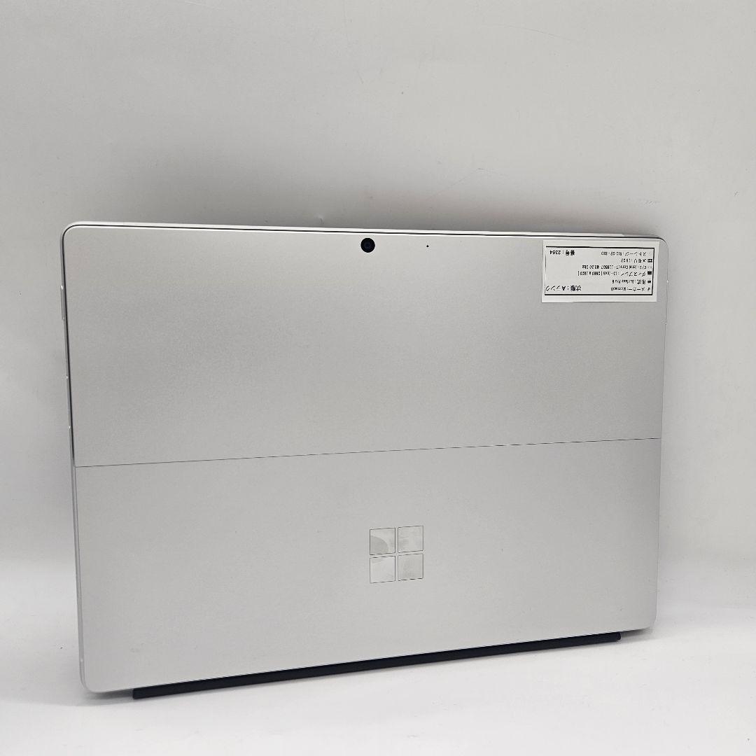 【極美品】Surface Pro 8 / i7 / 16GB / 512GB