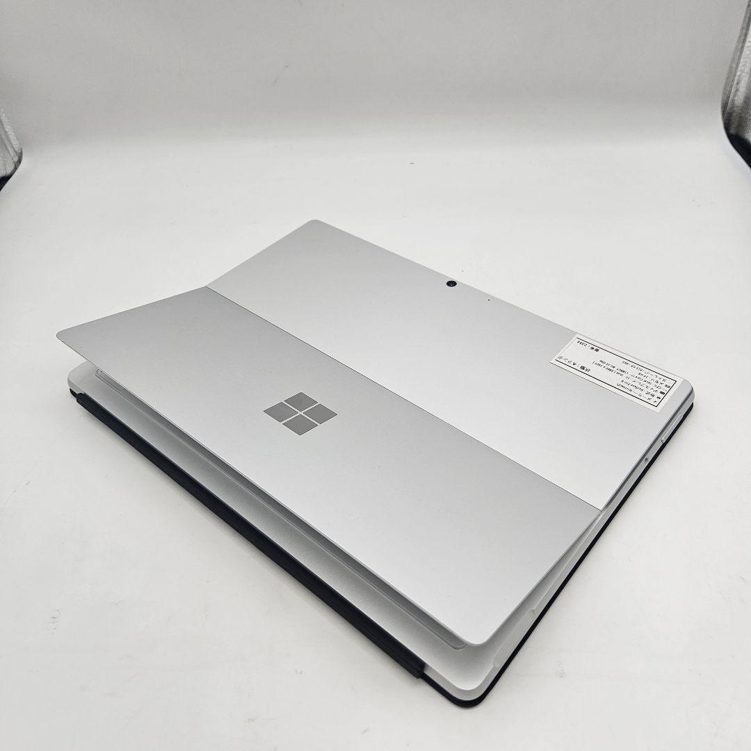 【極美品】Surface Pro 8 / i7 / 16GB / 512GB