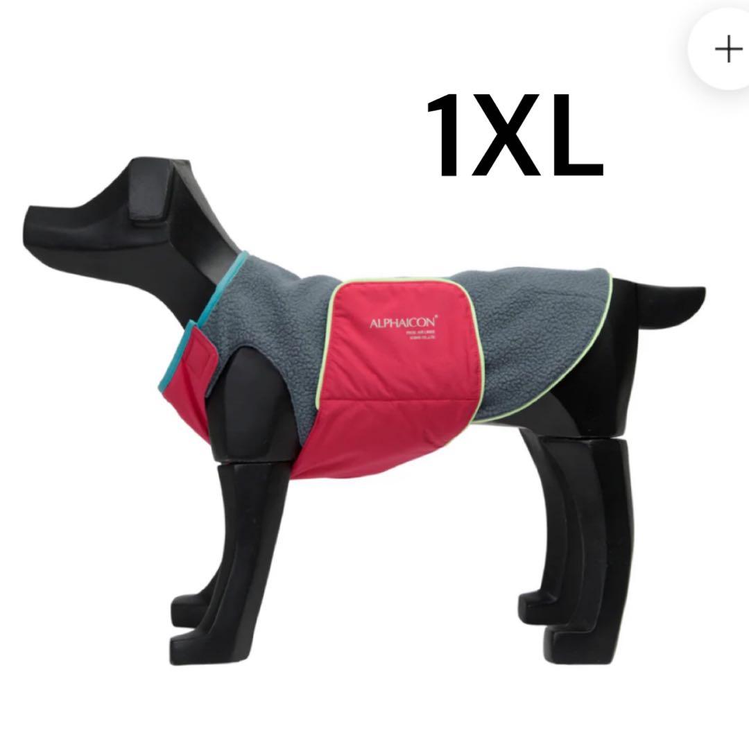 アルファアイコン　エアライナー　1XL