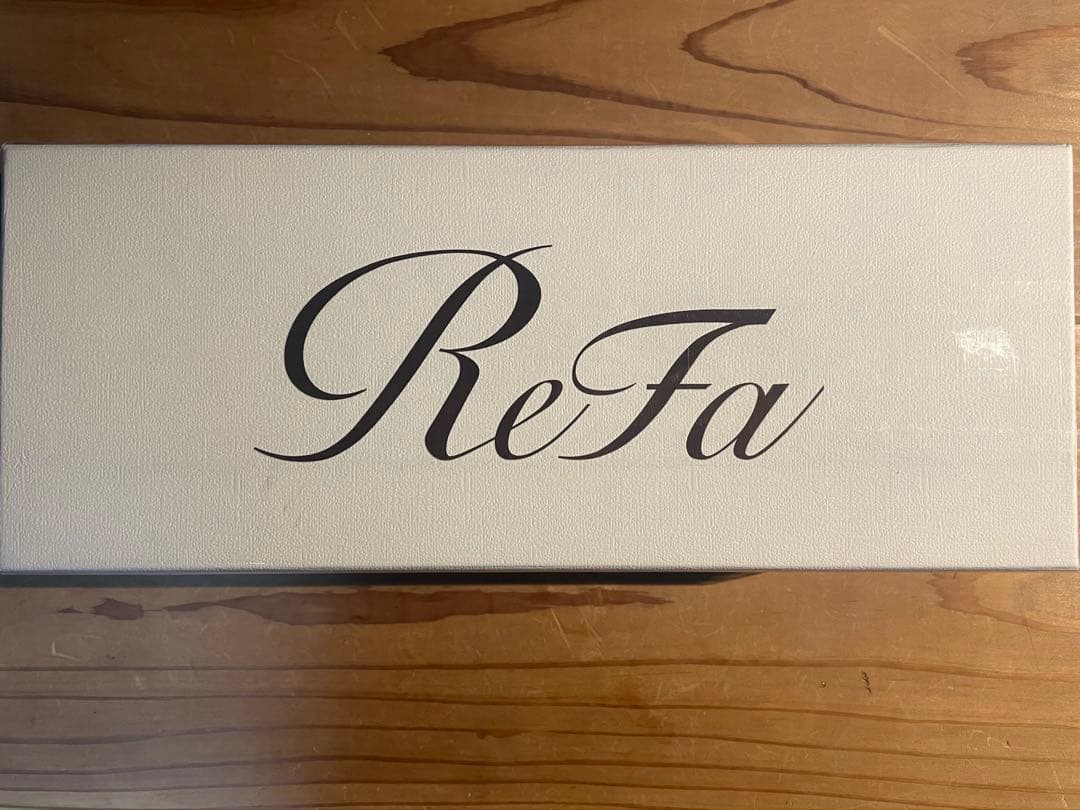 リファファインバブル ダイア90 正規品