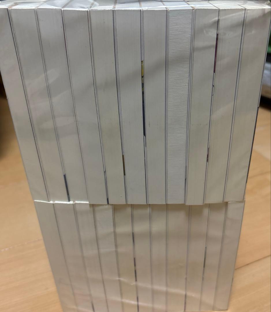 遊戯王 文庫版 コミック 全22巻完結セット