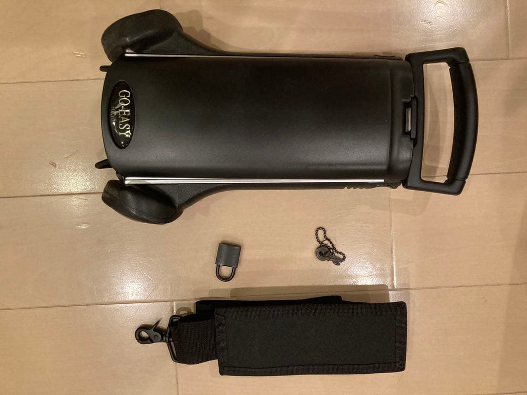 ポーター キャリーバッグ 中田英寿プロデュース SUBARU コラボ 非売品