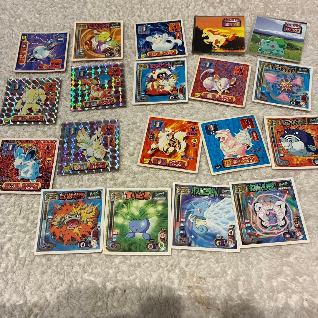 ポケモンカード トップサン