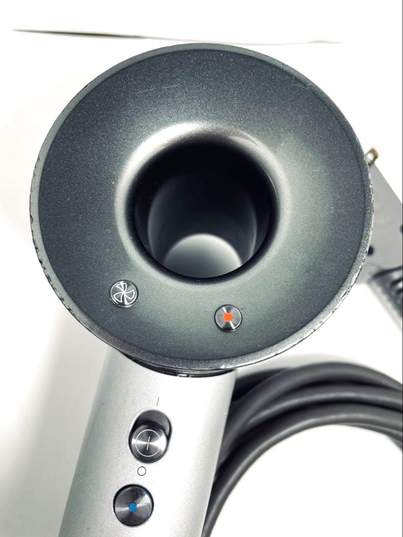 Dyson ダイソン ヘアードライヤー プロ専用、サロン向け　国内正規品動作良好