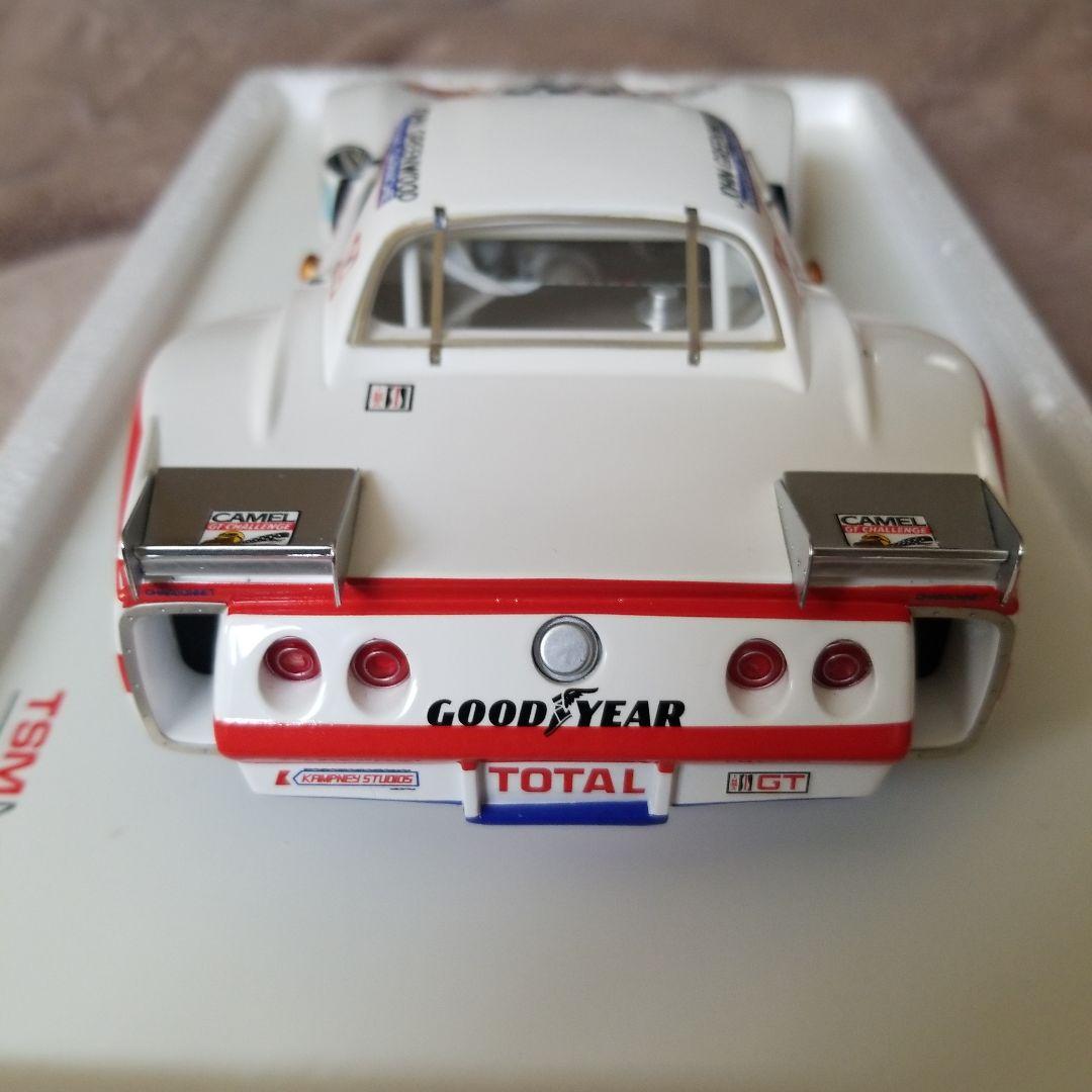 TSM1/18 Greenwood Corvette LeＭan24Hr