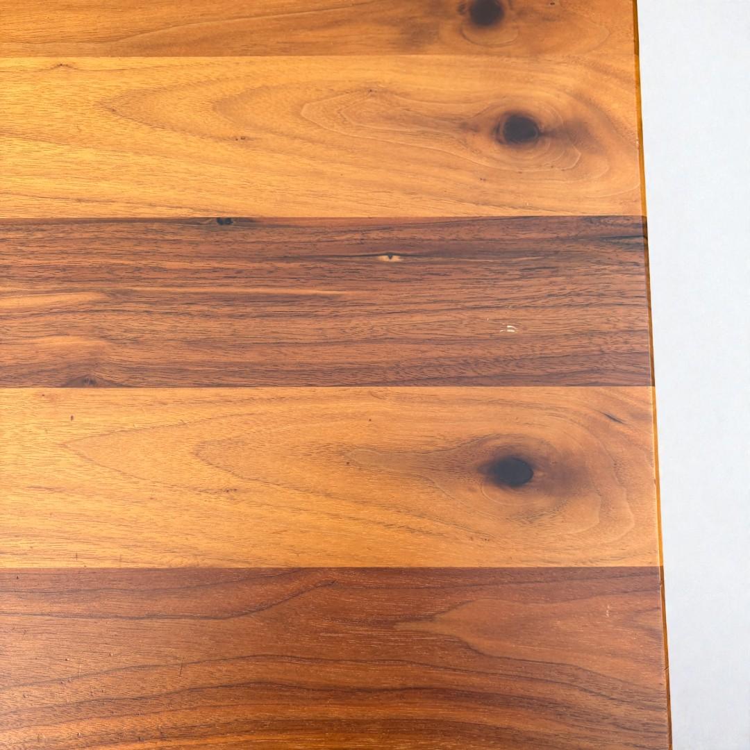 ACTUS アクタス FJ ダイニングテーブル ウォールナット北欧 W165