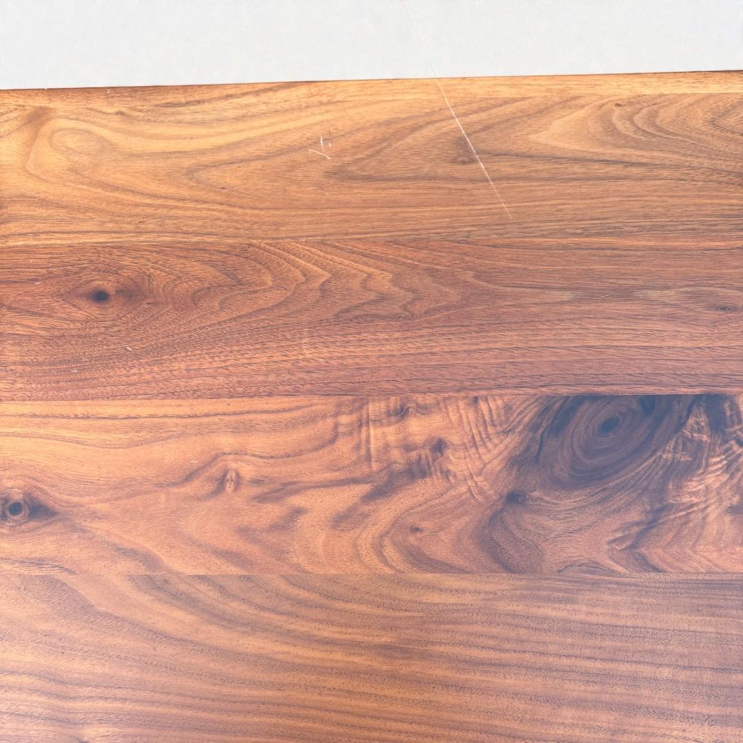 ACTUS アクタス FJ ダイニングテーブル ウォールナット北欧 W165