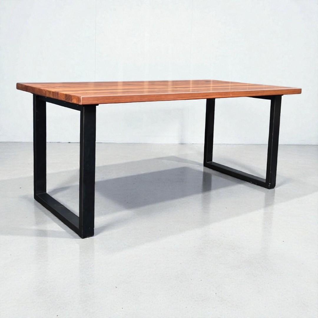 ACTUS アクタス FJ ダイニングテーブル ウォールナット北欧 W165