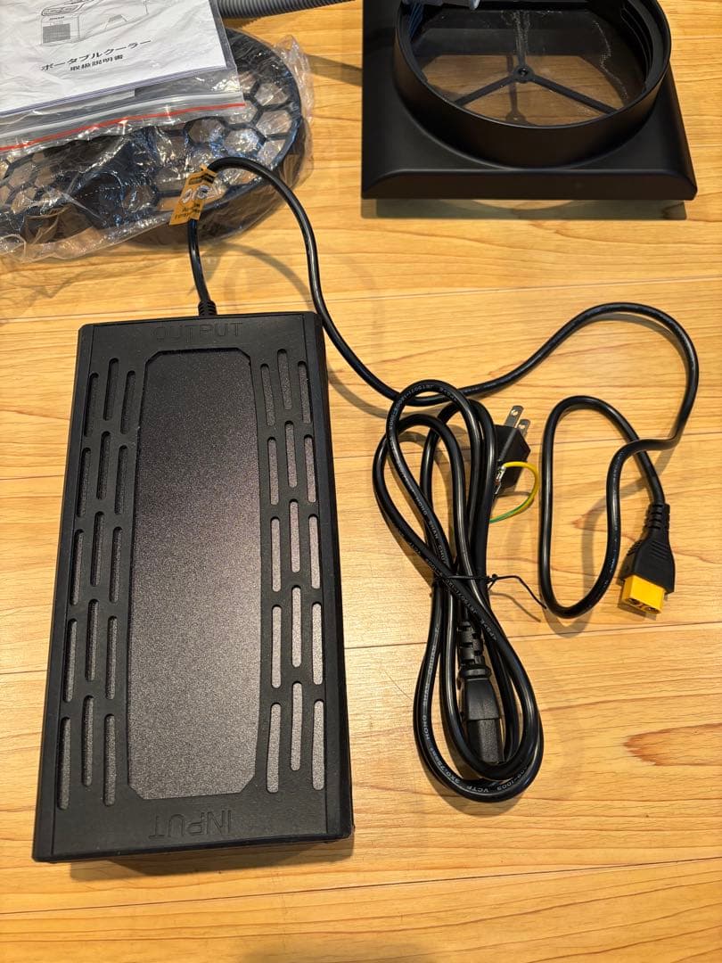 EENOUR ポータブルクーラー スポットエアコンPA600 イーノウ