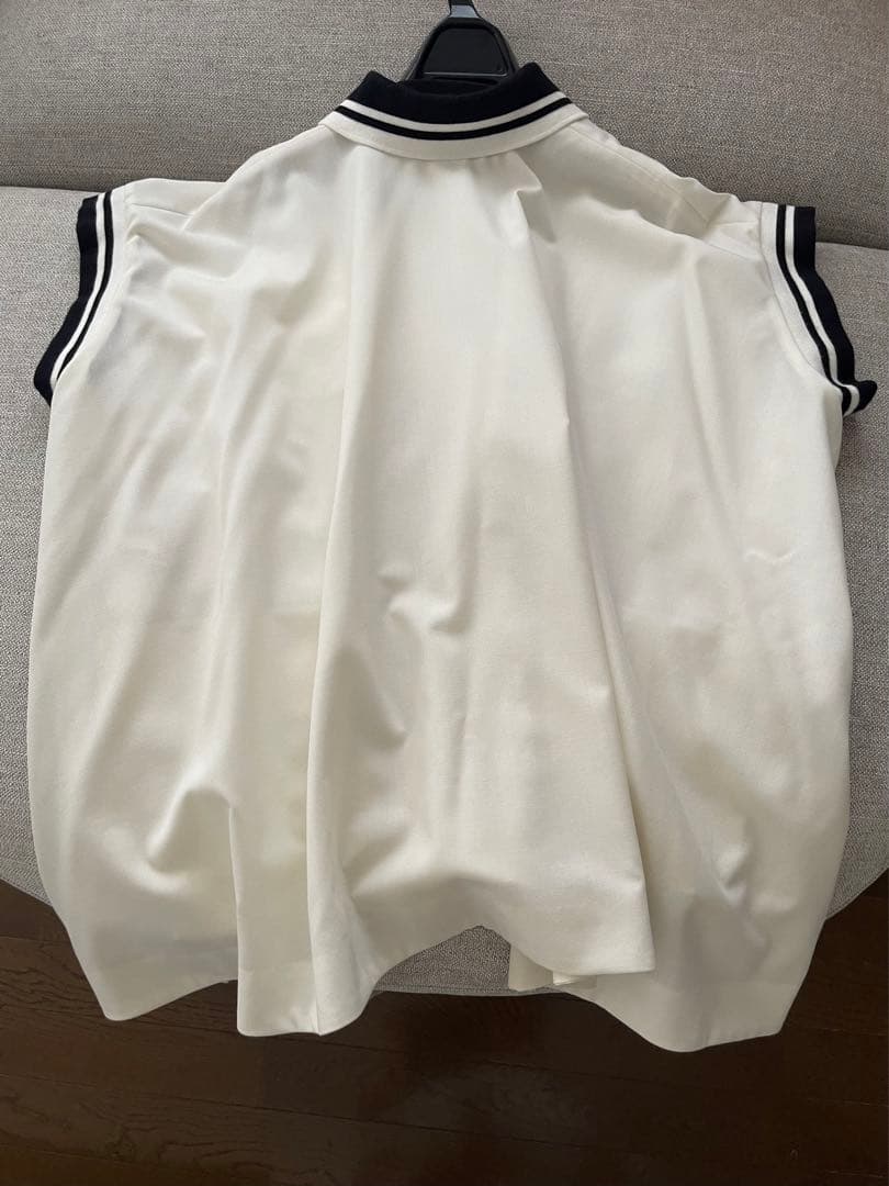 sacai ポロシャツ 2021年コレクション