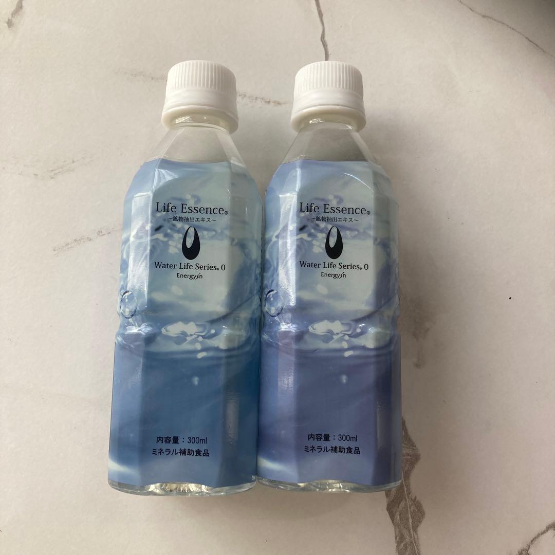 エコウォーター　新品未使用　300ml セット