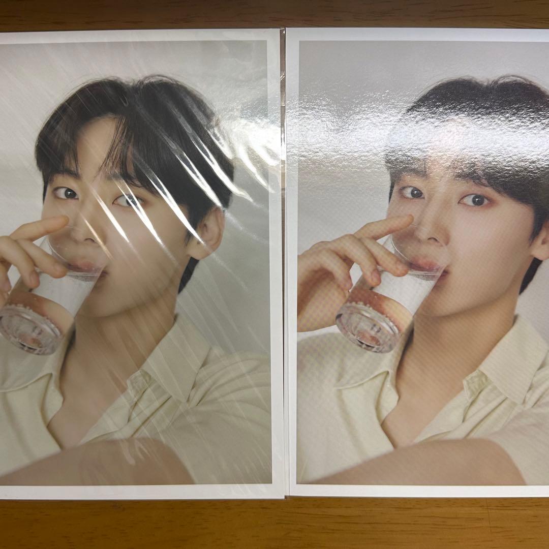 【まとめ売り】ファンミンヒョン グッズセット