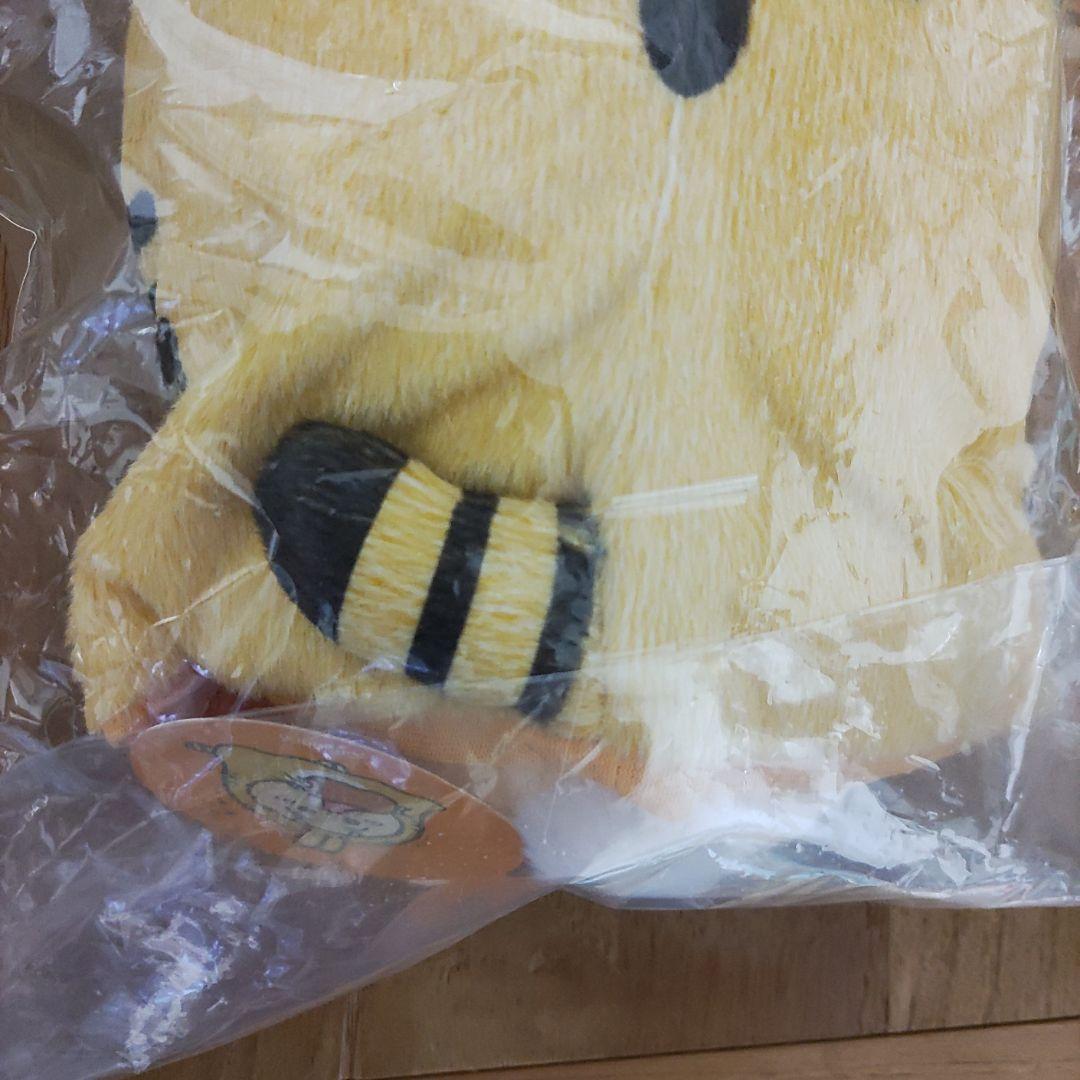 ☆新品タグ付き☆ ちいかわ ハッピーバッグ2022 干支ぬいぐるみ(うさぎ寅年)