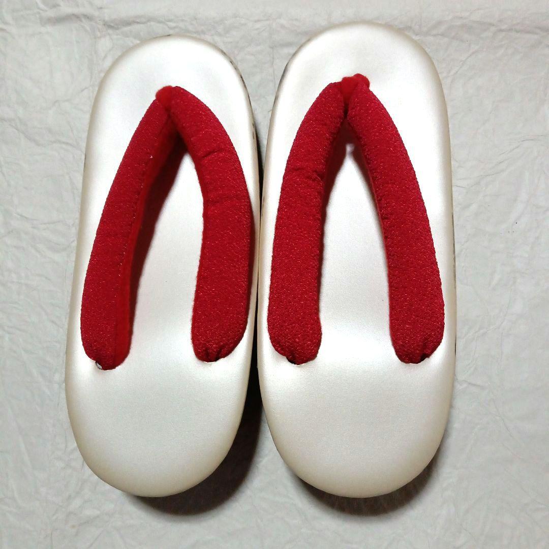 【1/26までのお値段】七五三　七歳着物・結び帯・フルセット　　(7)