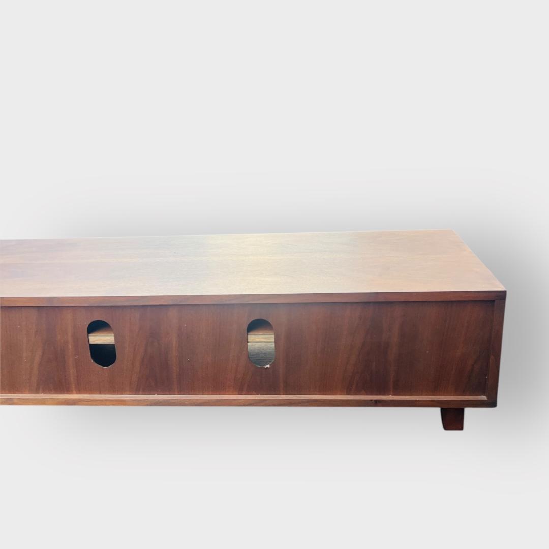 ACTUS アクタス FBテレビボード 180cm ウォールナット 北欧