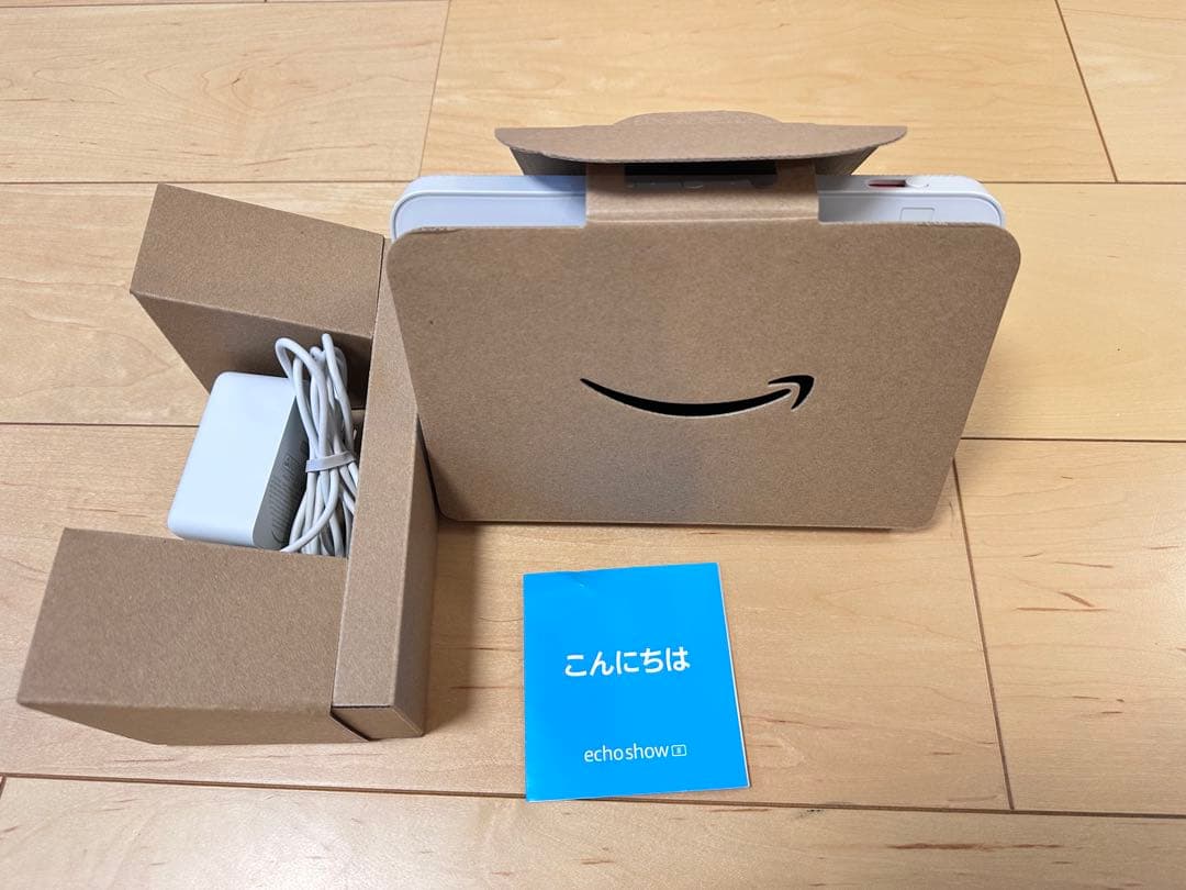 Echo Show 8 (エコーショー8) 第2世代