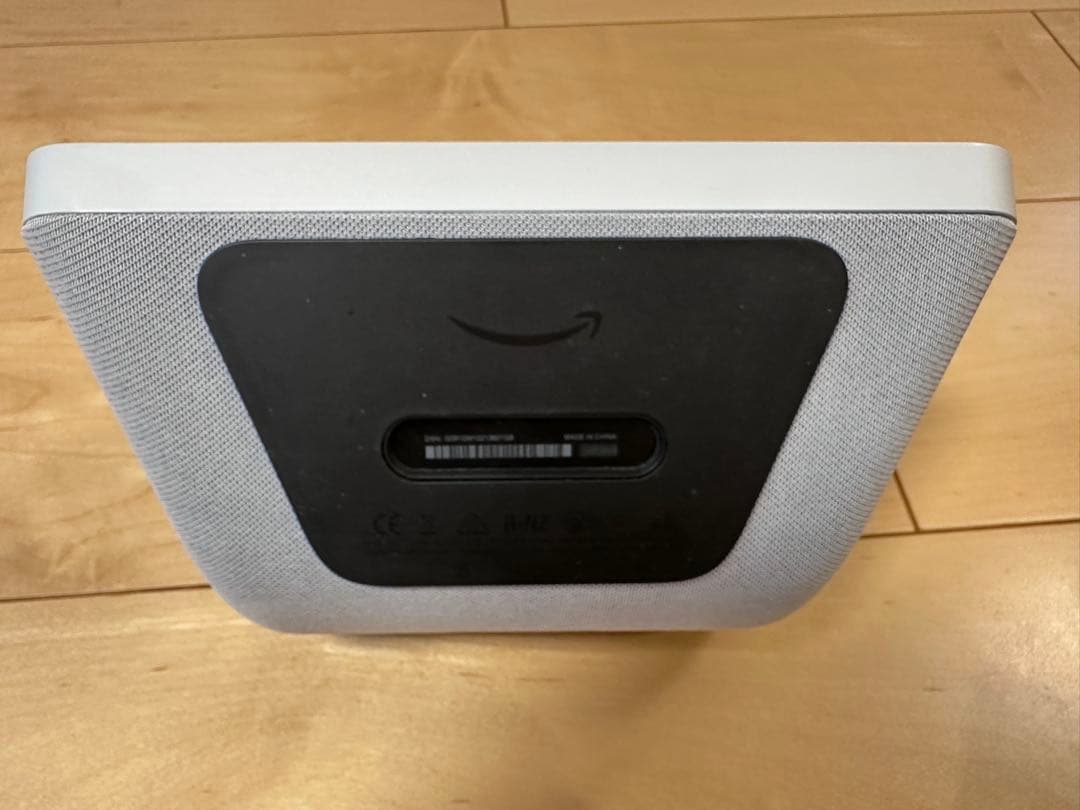 Echo Show 8 (エコーショー8) 第2世代