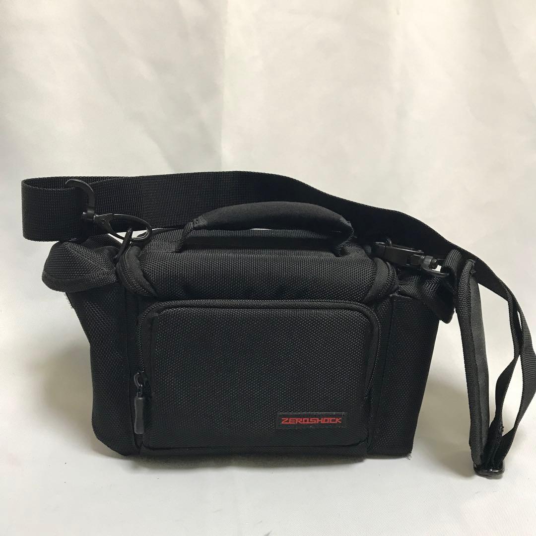 SONY ハンディカムHDR-CX670 ビデオカメラ+収納バッグセット　M91