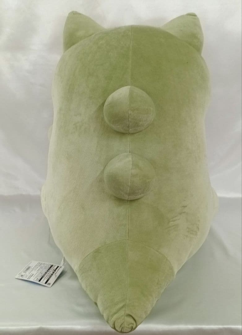 エルフーンのみがわりぬいぐるみ 超ビッグサイズ 「ポケットモンスター」