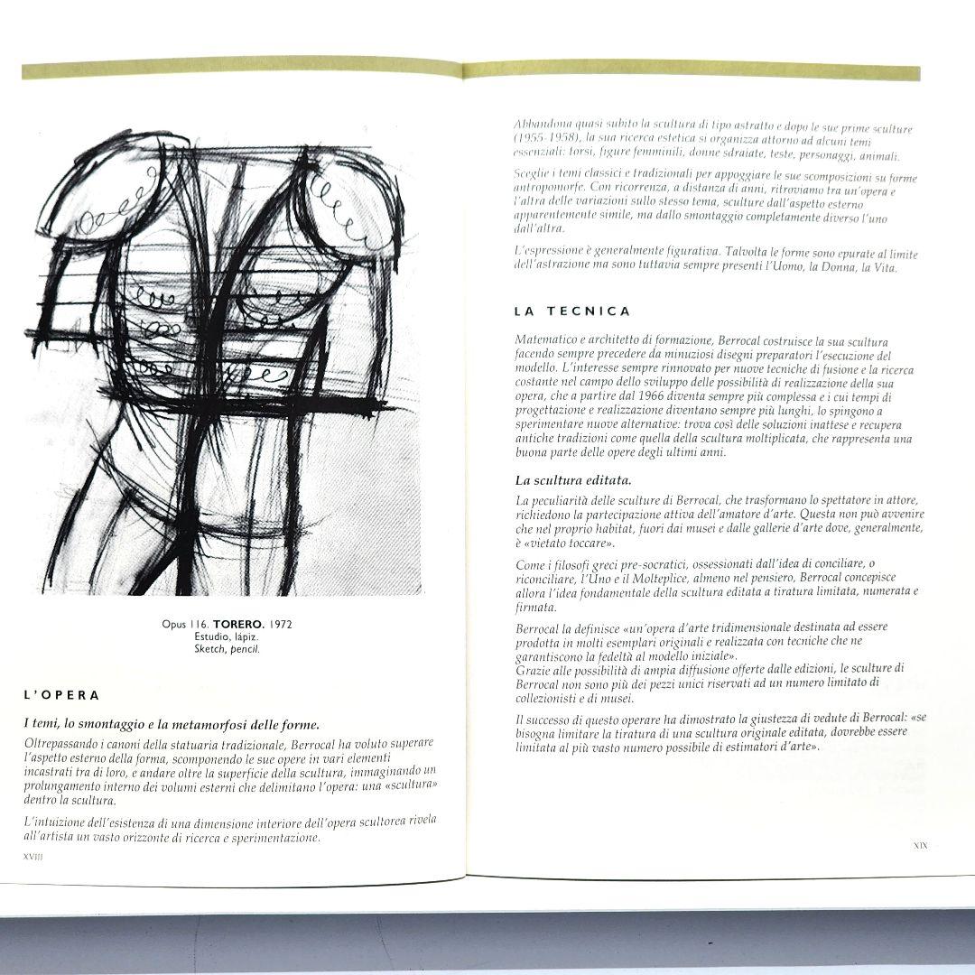 ベロカル オブジェ「より速く、高く、強く」 オリンピック ブロンズ製 限定品