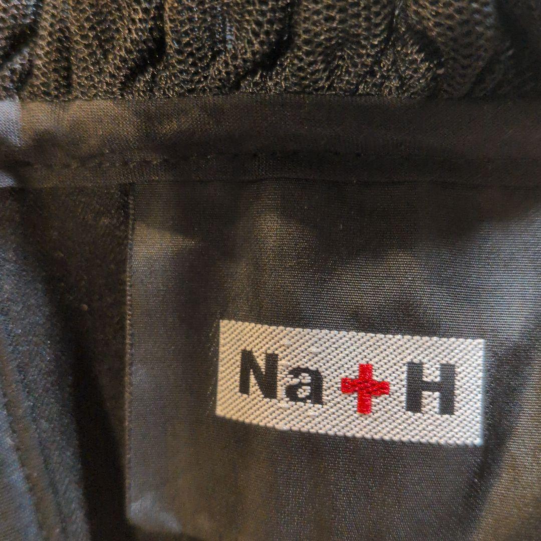 公*o様 Na+H コルセット