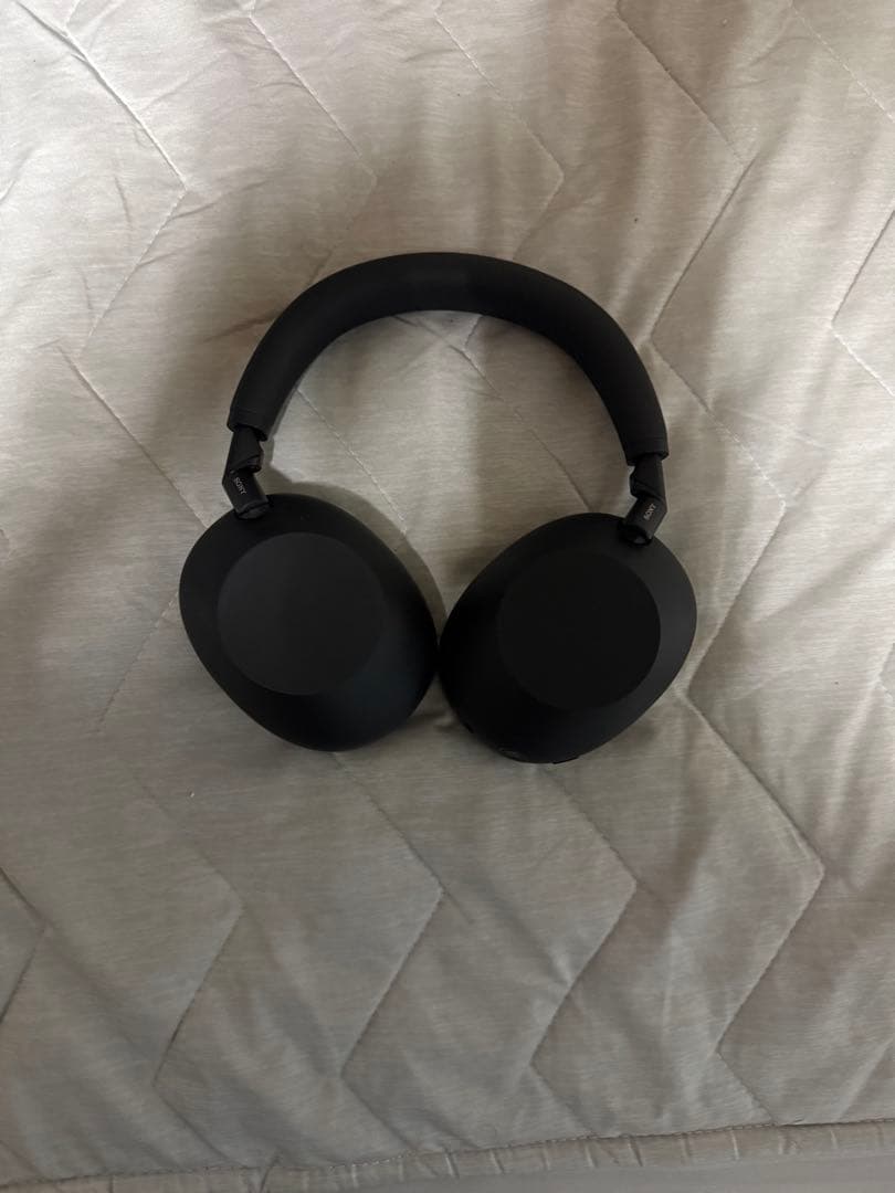 sony wh-1000xm6ブラック