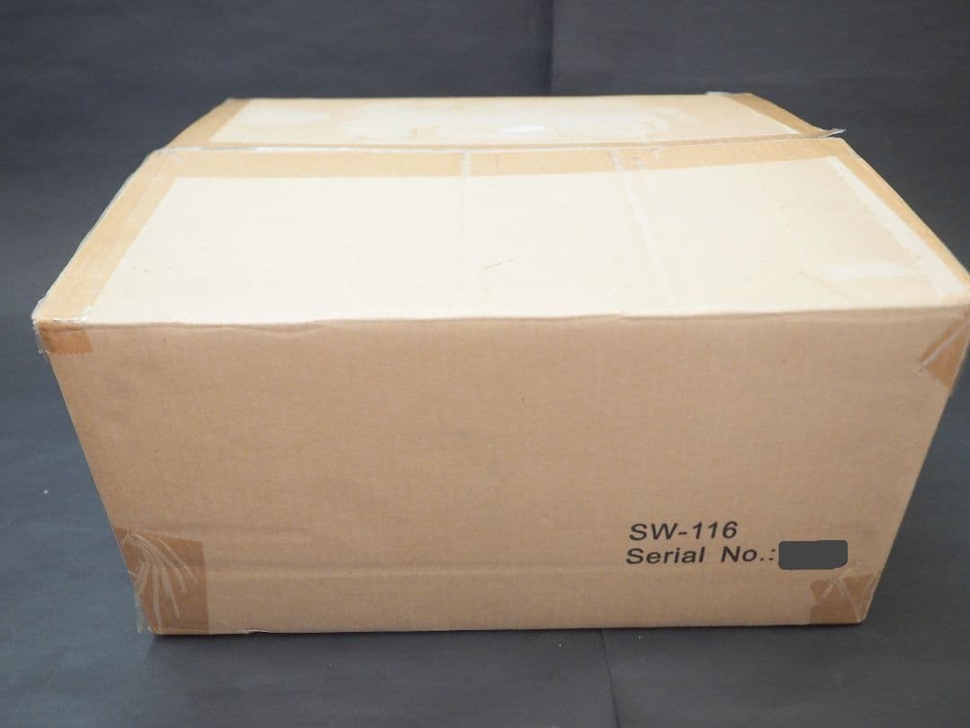 美品　マスターレプリカ　ダースモール ライトセーバー　スターウォーズ　ダメージ版