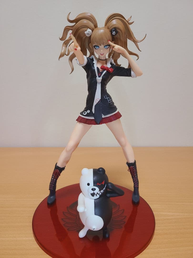 超高校級のフィギュア01 江ノ島盾子