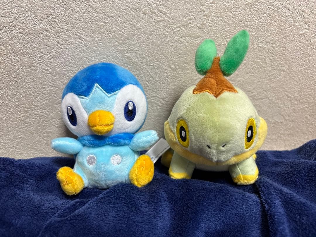 Mena【美品】ポケモンfit 23体まとめ売り