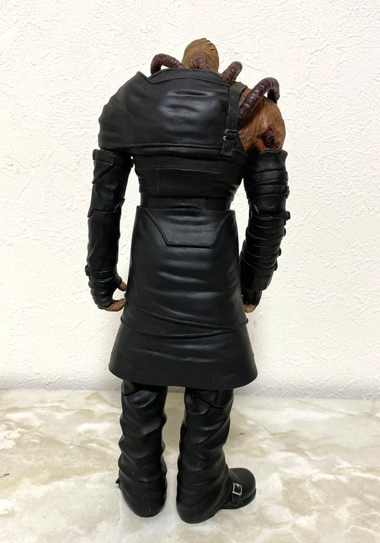 希少！バイオハザード ネメシス フィギュア　m12