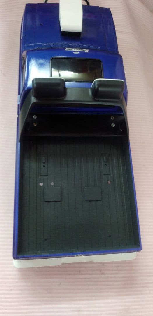 ※最終値下げ　タミヤ　クラッドバスター　ボディ