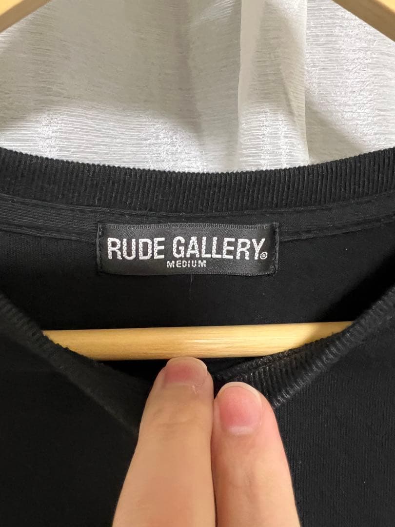 最終値下げ　RUDE GALLERY チバユウスケ　2点セット