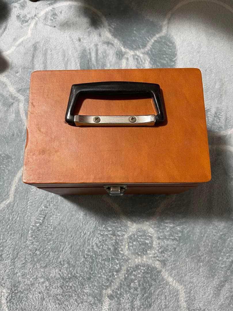 日本麻雀協会認定 麻雀牌 木箱入り レトロ ビンテージ