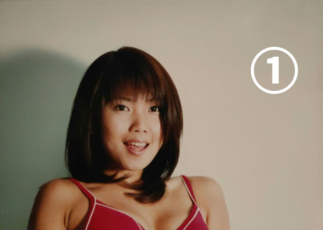 ヨッシー　20枚■レースクイーン■テスト■