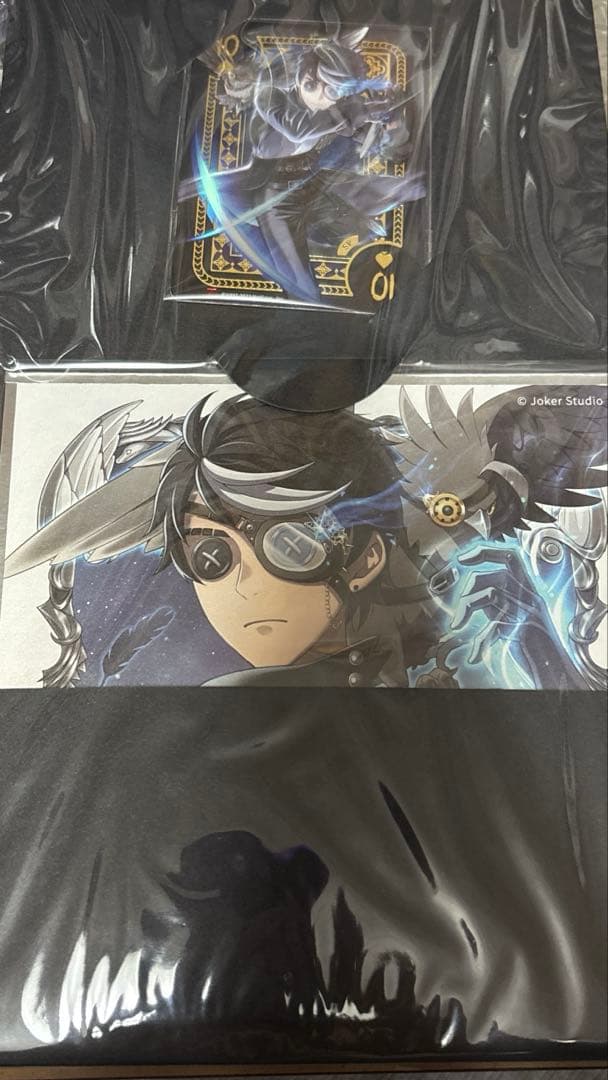 第五人格 ノワール オフラインパック