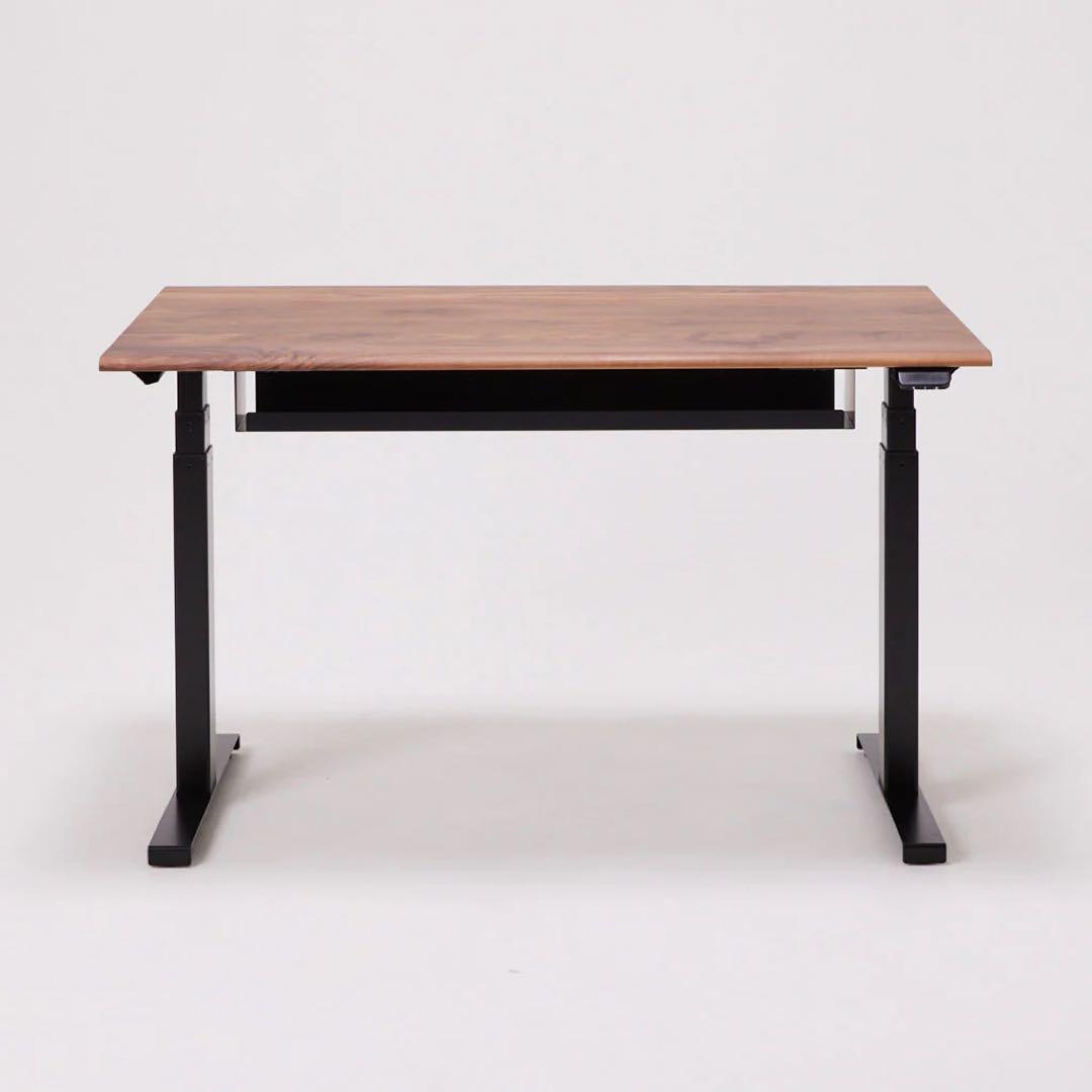 WAAK° WAAKstanding Pro ウォールナット／ブラック