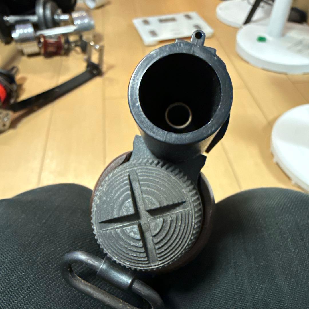 マルゼンCA870ソードオフ