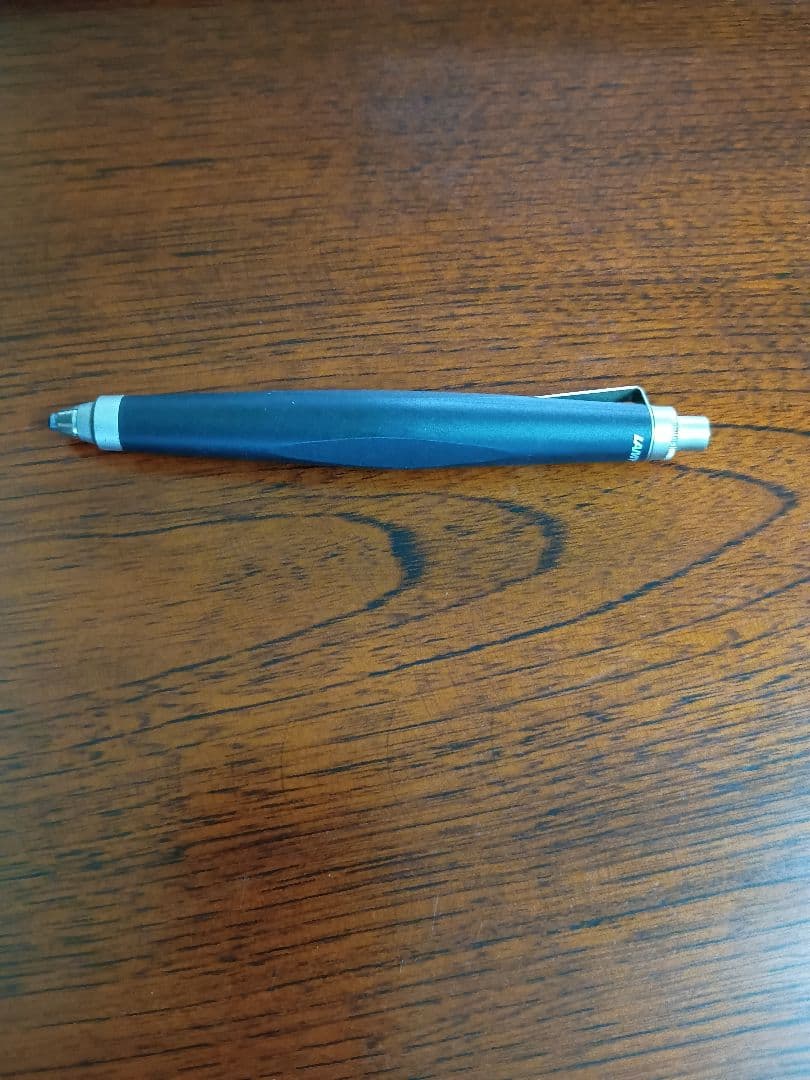 h*3様 LAMY　スクリブル　シャープペンシル　3.15