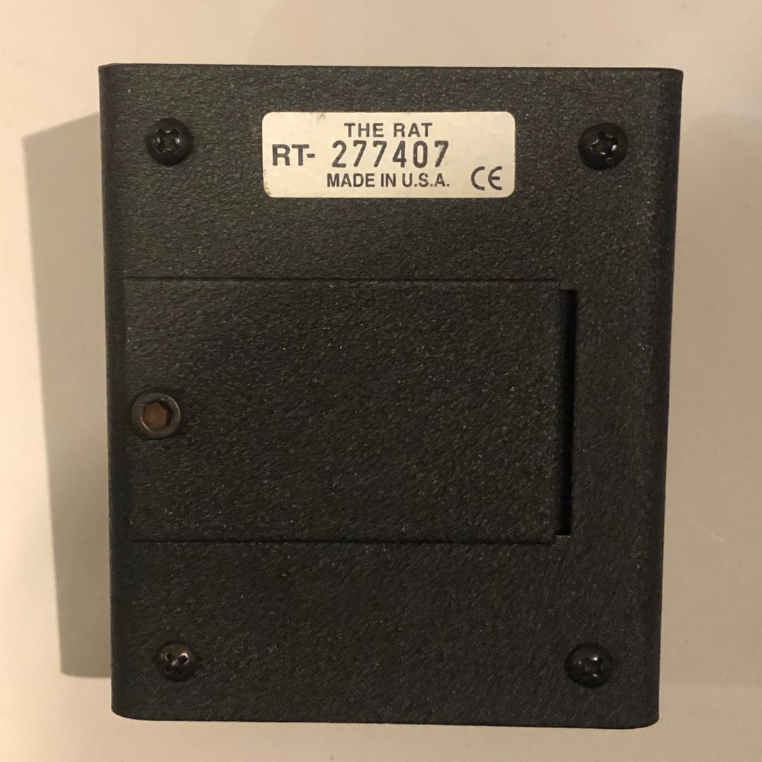 ギター proco / YOU DIRTY RAT